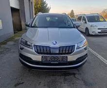 Zunanja slika - Škoda Karoq - 1.6 TDI STYLE-SLO-1.LASTNIK... - 2 - Predogledna slika