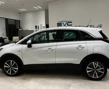 Zunanja slika - Opel Crossland X - 1.2 TURBO-110KM-LED-MRTVI-KOT-KAM-HEAD-UP-ASSIST.. - 3 - Predogledna slika
