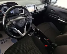 Zunanja slika - Suzuki Ignis - 1.2 VVT Hibrid Allgrip Elegance•SLO•4X4•KAMERA•PDC - 10 - Predogledna slika