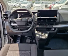 Zunanja slika - Peugeot Traveller - BUSINESS L3 2.0 BlueHDI 180 EAT8 - 7 - Predogledna slika