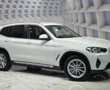 Zunanja slika - BMW X3 - serija : xDrive20d Avt-KLJUKA-KAMERA-HIFI - 7 - Predogledna slika
