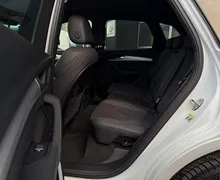 Zunanja slika - Audi Q5 - quattro 40 TDI S tronic S LINE|MATRIX|VIRTUAL|ACC|KAMERA|21 CO - 10 - Predogledna slika