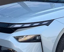 Zunanja slika - Škoda Enyaq IV - SPORTLINE 85 - 5 - Predogledna slika