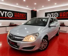Zunanja slika - Opel Astra - 1.7 CDTI.BREZ POLOGA-LEANPAY - 2 - Predogledna slika