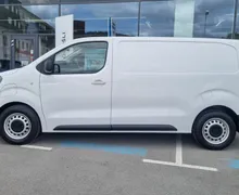 Zunanja slika - Opel Vivaro - EV 100KW L2 - 6 - Predogledna slika