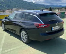 Zunanja slika - Opel Insignia - Sports Tourer 2.0 CDTi Edition - 3 - Predogledna slika