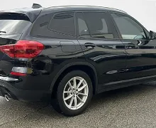 Zunanja slika - BMW X3 - serija : xDrive20d  AT - 5 - Predogledna slika