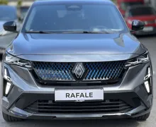 Zunanja slika - Renault Rafale - E-Tech full hybrid 200 esprit Alpine - 2 - Predogledna slika