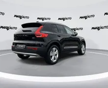 Zunanja slika - Volvo XC40 - B3 P Core AT DCT 3 leta garancije + 3 servisi - 5 - Predogledna slika