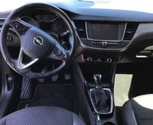Zunanja slika - Opel Crossland X - 1.2 60KW - 9 - Predogledna slika