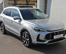 Zunanja slika - MG MG ZS - 1.5 Hybrid+Luxury+Panorama+7 let garancije - 5 - Predogledna slika