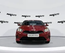 Zunanja slika - KIA Ceed - 1.0 T-GDi EX Champion ISG. MT... - 2 - Predogledna slika