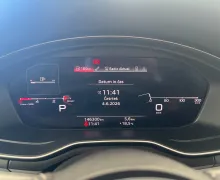 Zunanja slika - Audi A4 - 30 TDI S line S tronic.KAMERA.NAVI.USNJE.LED. - 9 - Predogledna slika