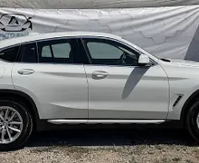 Zunanja slika - BMW X4 - serija : xDrive 20d - LED - SLOV. - VIRTUAL - 360KAM - 1LAS - 5 - Predogledna slika