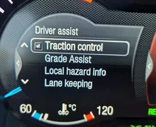 Zunanja slika - Ford S-MAX - 2.5 HYBRID FHEV TITANIUM AVT.-LED-NAVI-USNJE-KAMER - 20 - Predogledna slika