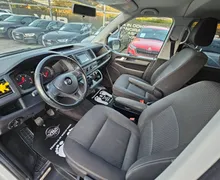 Notranja slika - Volkswagen Multivan - 2.0 TDI DMR Comfortline - 7 - Predogledna slika