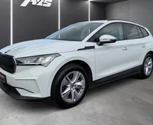 Zunanja slika - Škoda Enyaq IV - Selection 50-18 COL ALU Lane assist Kamera PDC... - 1 - Predogledna slika
