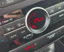 Zunanja slika - KIA Soul - 1.6 CRDi EX LED-KAMERA-ALU-2.LASTNIK - 16 - Predogledna slika