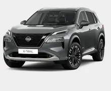 Zunanja slika - Nissan X-Trail - 4WD 1.5 e-Power Tekna Avt. - 1 - Predogledna slika