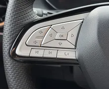 Zunanja slika - Forthing T5 Evo EV - FRIDAY 64.4kWh + PANORAMA + DAB + RADAR + BLISS + - 13 - Predogledna slika