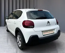 Zunanja slika - Citroën C3 - Elle PureTech 82 BVM - 4 - Predogledna slika