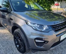 Zunanja slika - Land Rover Discovery Sport - 2.0 TD4 AWD - 1. LASTNIK - BREZ POLOGA - 5 - Predogledna slika