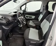 Zunanja slika - Citroën Berlingo - BlueHDi 96 kw.NAVI.PDC. AUTOMATIK.SLOVENSKI+4 GUM - 2 - Predogledna slika