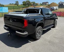 Zunanja slika - VW Amarok - 3.0 TDI 4X4 . Aut.-KAM360 - 4 - Predogledna slika