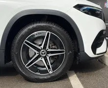 Zunanja slika - Mercedes-Benz EQA - 250 AMG Line - 5 - Predogledna slika
