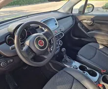 Zunanja slika - Fiat 500X - 1.4 T 170ps 4x4 OBROK-204EUR X84 KREDIT BREZ POLO - 11 - Predogledna slika