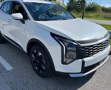 Zunanja slika - KIA Sportage - 1.6 T-GDi Fresh 7 DCT - 3 - Predogledna slika
