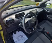 Zunanja slika - Citroën C4 - C4 - 6 - Predogledna slika