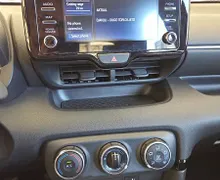 Zunanja slika - Toyota Yaris - 1.5 VVT-iE ACC KAMERA 1.LASTNIK SLO.POREKLO - 16 - Predogledna slika