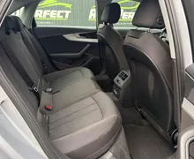 Zunanja slika - Audi A4 - 2.0 TDI S tronic |LED|SLO|NAVI|PDC|SERVISIRAN| - 17 - Predogledna slika