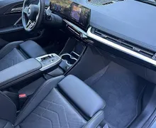 Zunanja slika - BMW X1 - serija :  xDrive23d MAT SIV-MSPORT-VK-USNJE-KAMERA-19COL - 10 - Predogledna slika