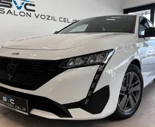 Zunanja slika - Peugeot 308 - 1.5 BLUEHDI-130KM-VIRTUAL-FULL-LED-KEYLESS-PDC-A - 1 - Predogledna slika
