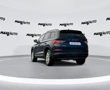 Notranja slika - Škoda Kodiaq - 1.5 TSI ACT Style DSG - 7 - Predogledna slika