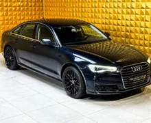Zunanja slika - Audi A6 - 2.0 TDI AUT. RADAR-GRETJE-TEMP.-NAVI.-BREZ POLOGA - 2 - Predogledna slika
