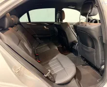 Notranja slika - Mercedes-Benz E-Razred - 200 CDI-EDITION-AUT-BI-XENON-LED-NAVIGACIJA-TEMPO. - 12 - Predogledna slika