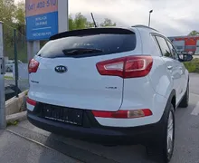 Zunanja slika - KIA Sportage - 2WD 1.7 CRDi Limited ZELO LEP - 6 - Predogledna slika