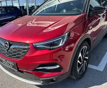 Zunanja slika - Opel Grandland X - 2.0 CDTI Ultimate Start Stop Avt.. 1LASTNIK. - 8 - Predogledna slika