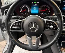 Zunanja slika - Mercedes-Benz GLC-Razred - 200 4MATIC HIGH LED NAVI PDC TEMPOMAT AGILITY CO.. - 13 - Predogledna slika