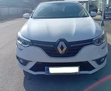 Zunanja slika - Renault Mégane - Megane Berline dCi 110 Energy ZEN - 2 - Predogledna slika