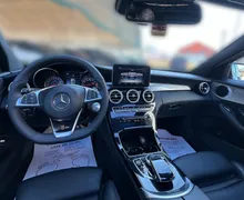 Zunanja slika - Mercedes-Benz C-Razred - 43 AMG 4MATIC MULTIBEAM PANO NAVI PDC 360 KAM TOP - 20 - Predogledna slika