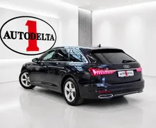 Zunanja slika - Audi A6 Avant - 40 TDI Design S tronic - 4 - Predogledna slika