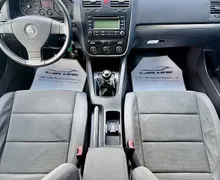 Zunanja slika - Volkswagen Golf - Comfortline 1.4 FSI - 8 - Predogledna slika