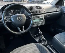 Zunanja slika - Škoda Roomster - 1.6 TDI CR Ambition 66  90 - 7 - Predogledna slika