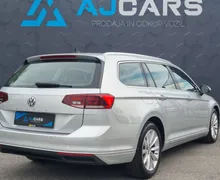 Zunanja slika - VW Passat - Variant 2.0 TDI BMT Business 110kW-DSG-LED-2XPDC-NAVI - 7 - Predogledna slika