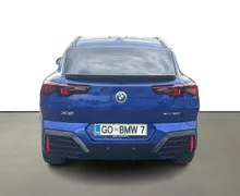 Zunanja slika - BMW X2 - serija :  sDrive20i - 6 - Predogledna slika