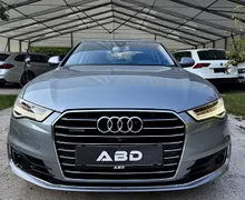 Zunanja slika - Audi A6 - 3.0 TDI QUATTRO SOFT.C 1.LASTNIK MATRIX LUFT 360 - 2 - Predogledna slika